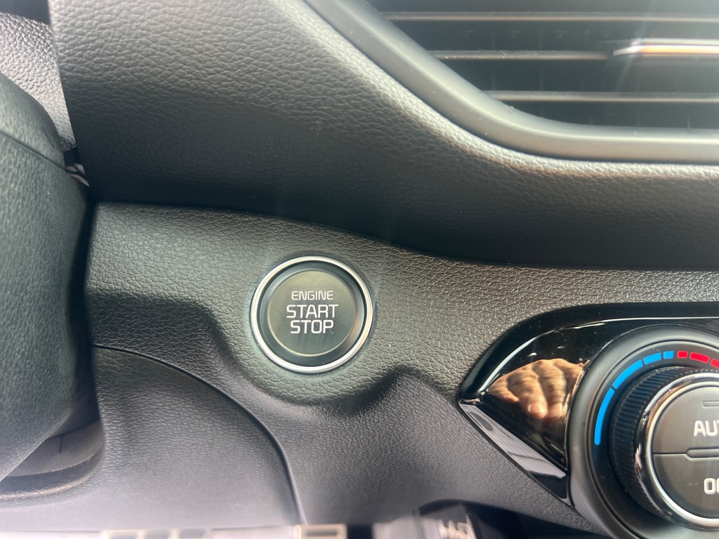 Photo 30 of this KIA FORTE