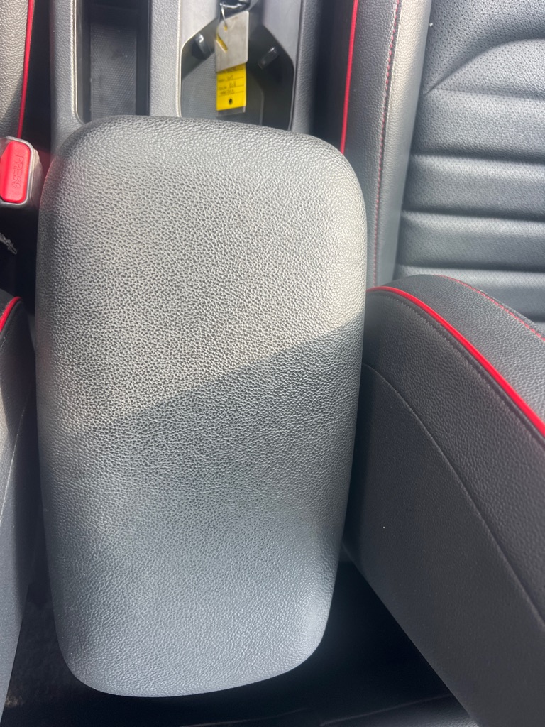 Photo 35 of this KIA FORTE
