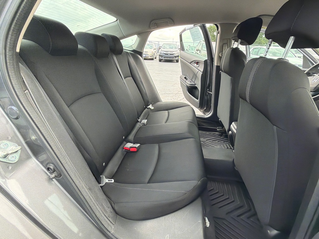 Photo 34 of this HONDA CIVIC