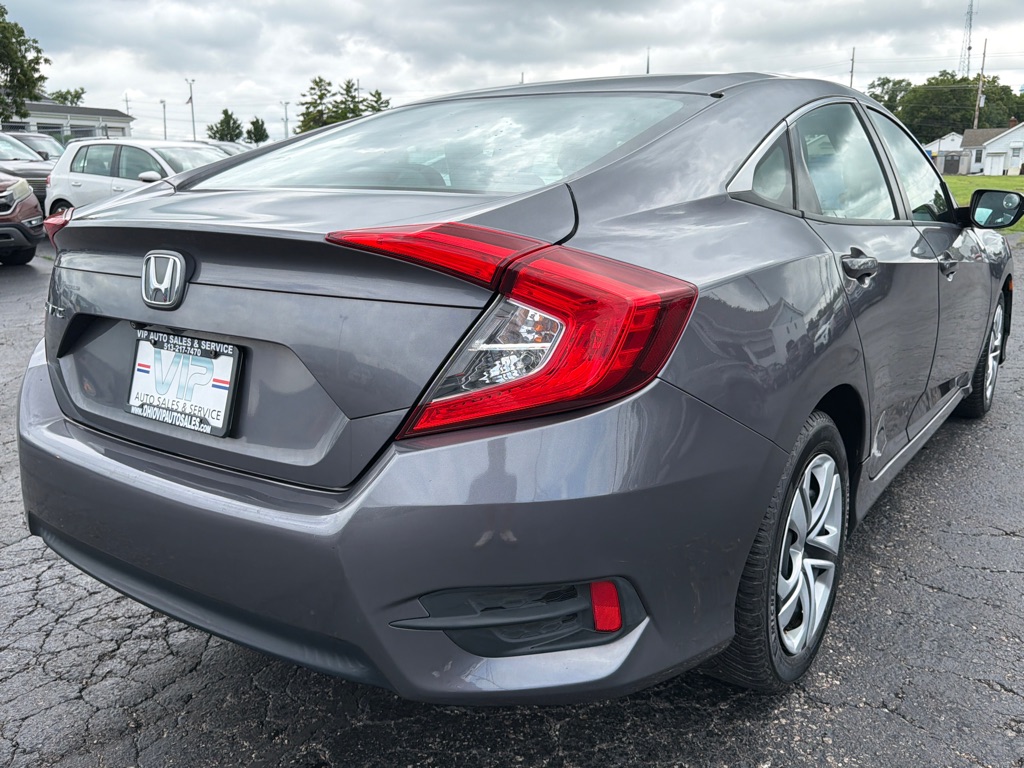Photo 7 of this HONDA CIVIC