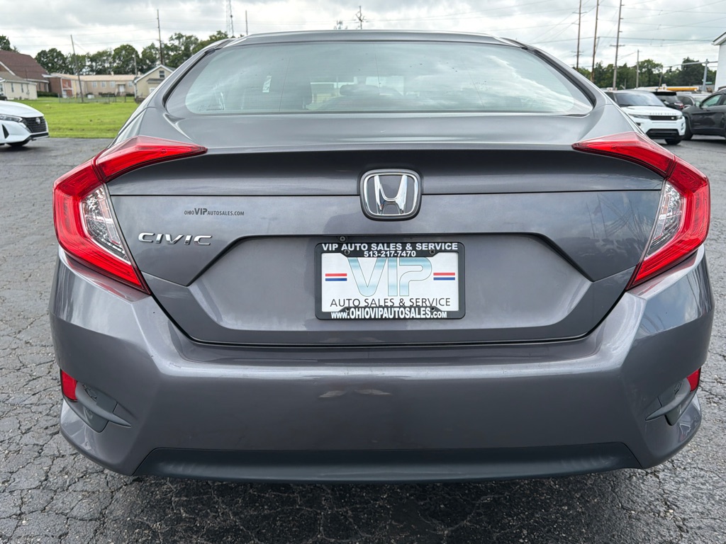 Photo 6 of this HONDA CIVIC