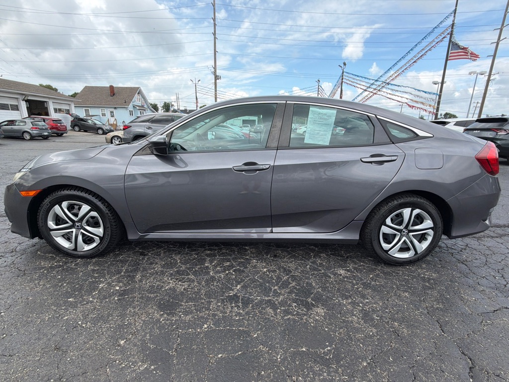 Photo 4 of this HONDA CIVIC