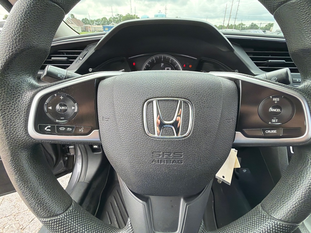 Photo 25 of this HONDA CIVIC
