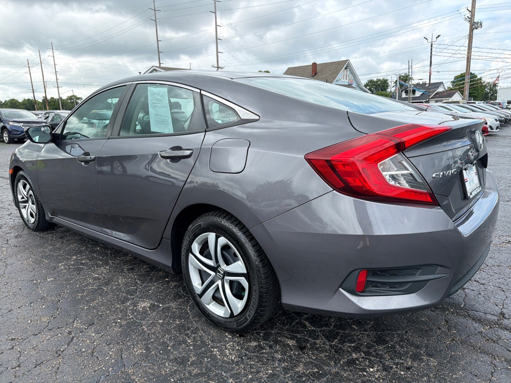 Photo 5 of this HONDA CIVIC