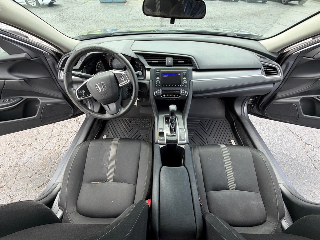 Photo 20 of this HONDA CIVIC