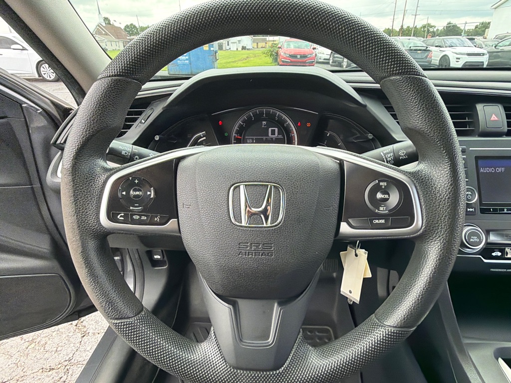 Photo 21 of this HONDA CIVIC