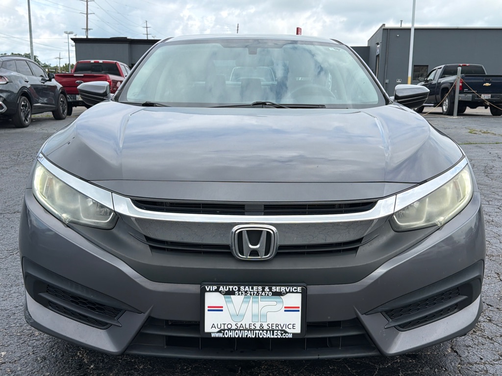 Photo 2 of this HONDA CIVIC