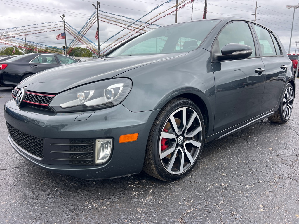 Photo 3 of this VOLKSWAGEN GTI
