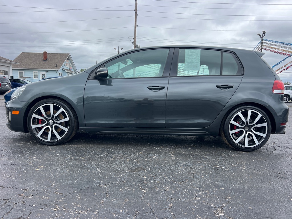 Photo 4 of this VOLKSWAGEN GTI