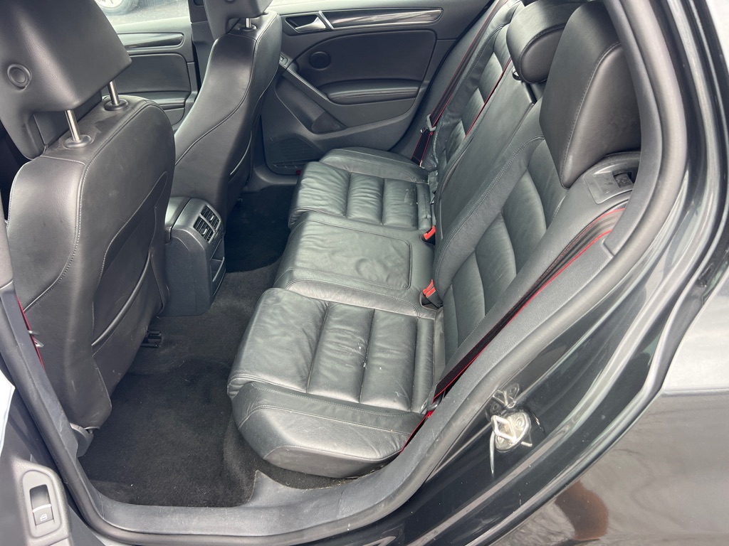 Photo 14 of this VOLKSWAGEN GTI