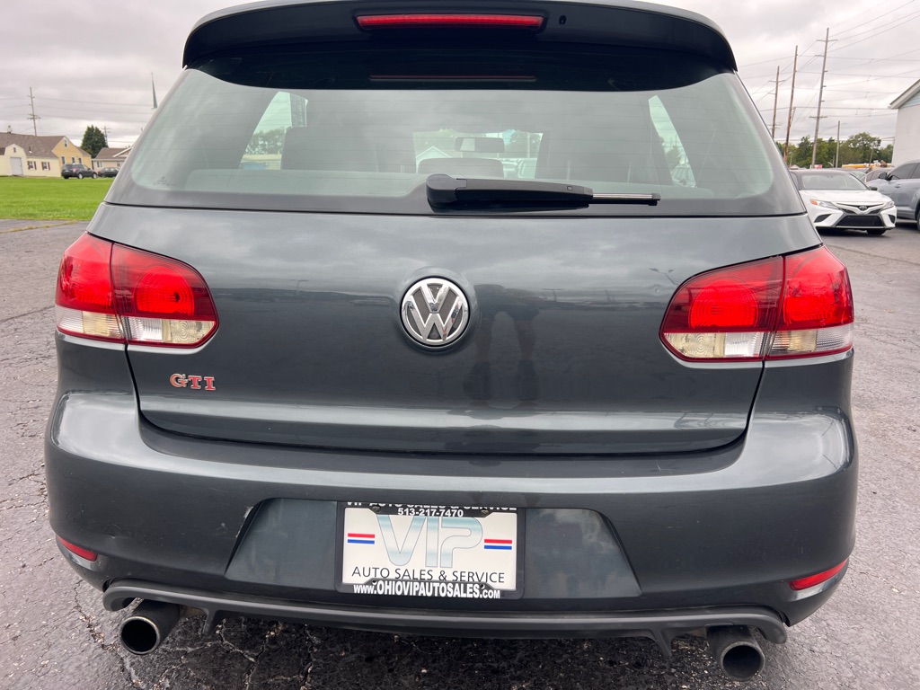 Photo 6 of this VOLKSWAGEN GTI