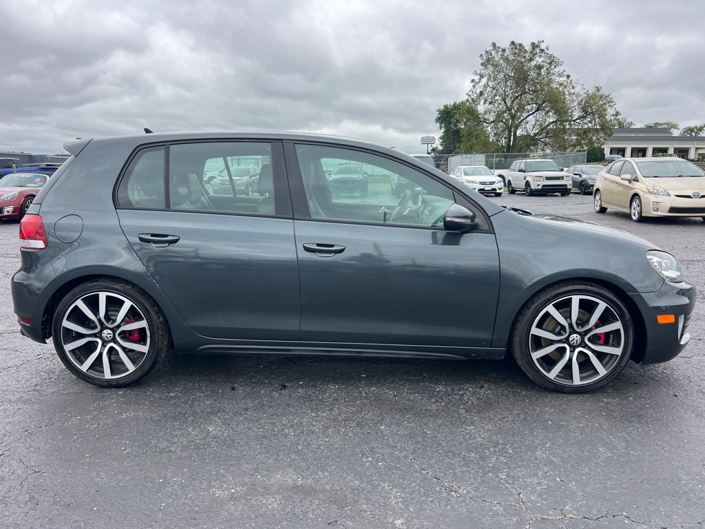 Photo 8 of this VOLKSWAGEN GTI