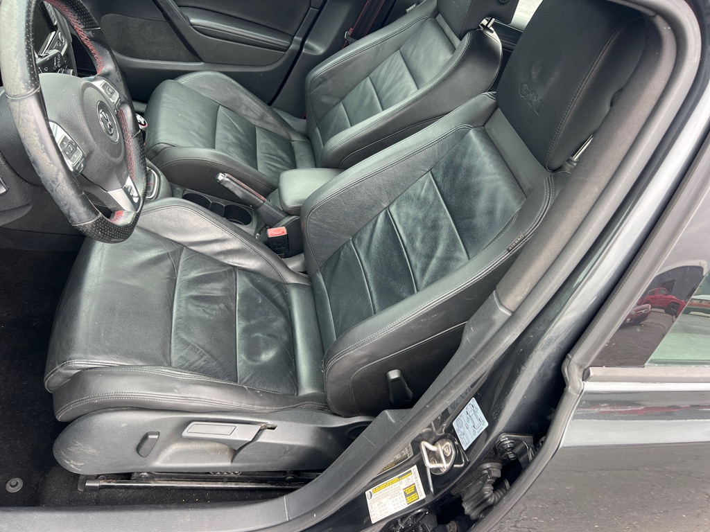 Photo 12 of this VOLKSWAGEN GTI