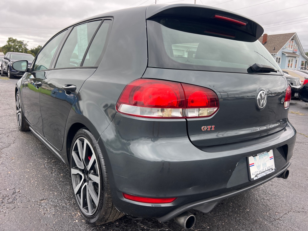 Photo 5 of this VOLKSWAGEN GTI