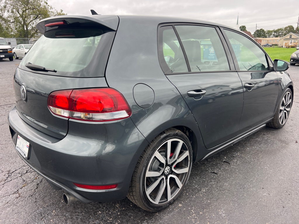 Photo 7 of this VOLKSWAGEN GTI
