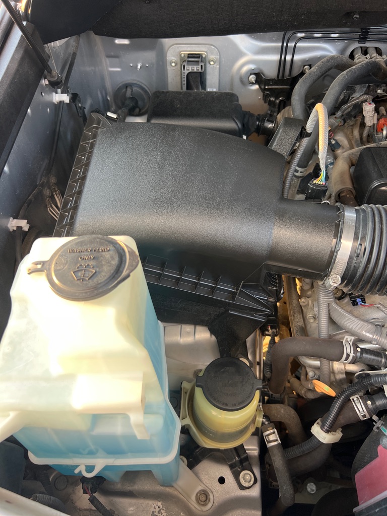 Photo 55 of this TOYOTA TUNDRA
