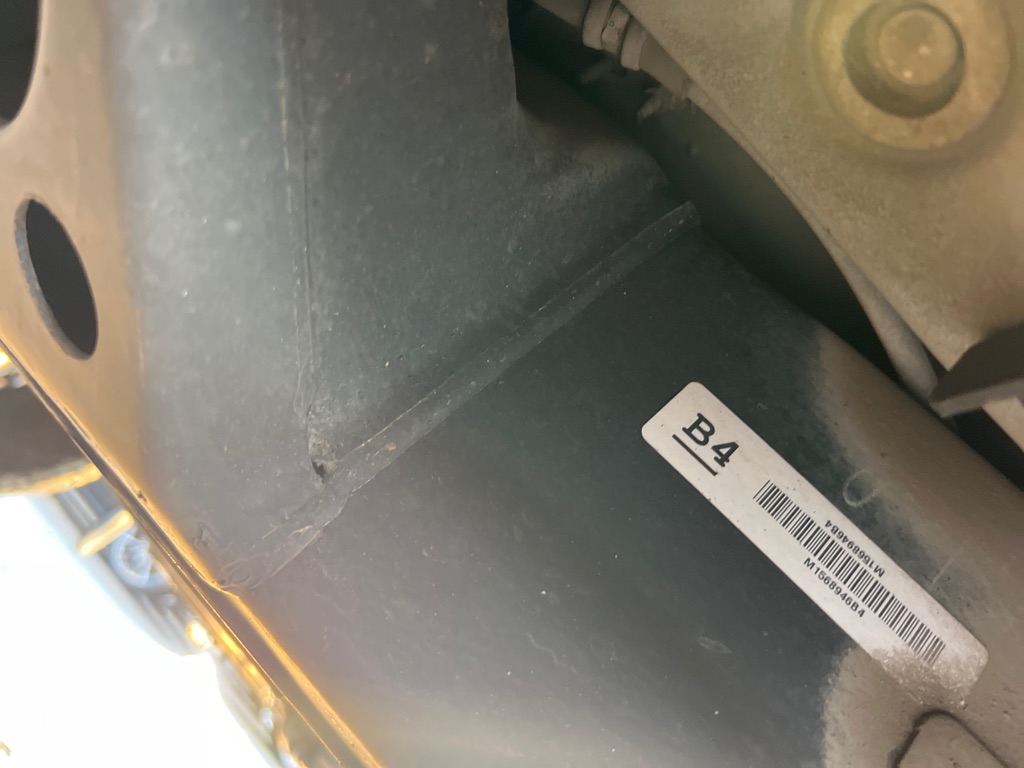 Photo 50 of this TOYOTA TUNDRA