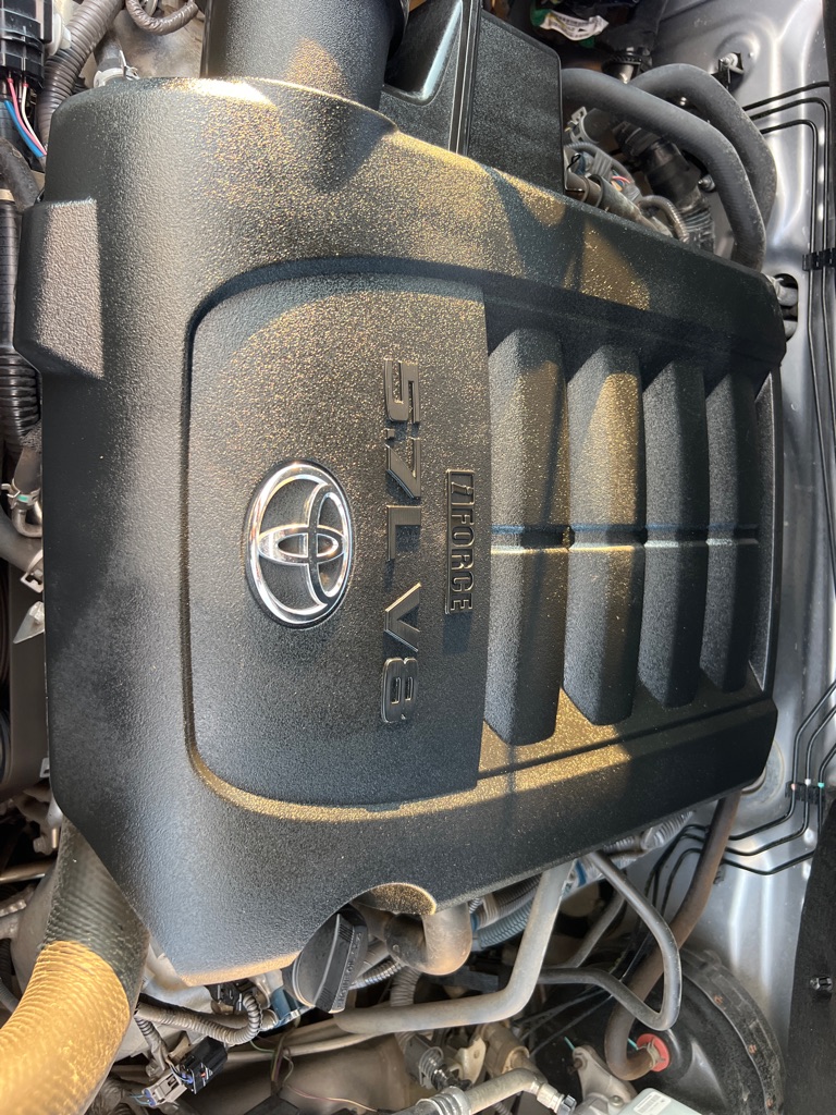 Photo 56 of this TOYOTA TUNDRA