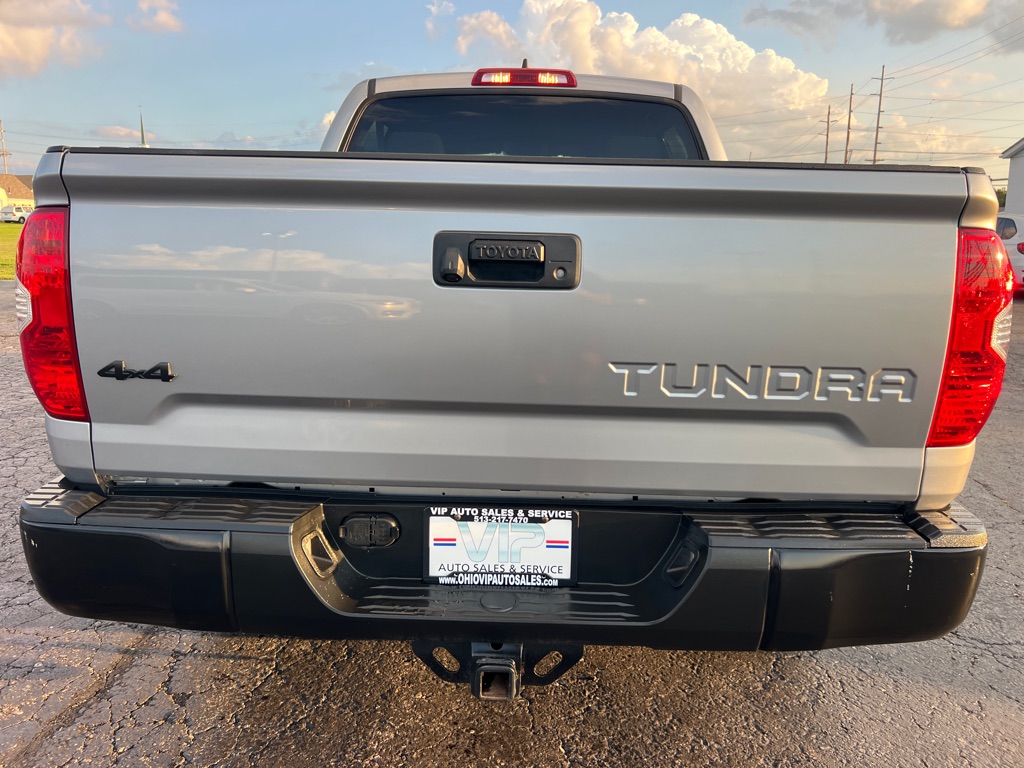 Photo 6 of this TOYOTA TUNDRA