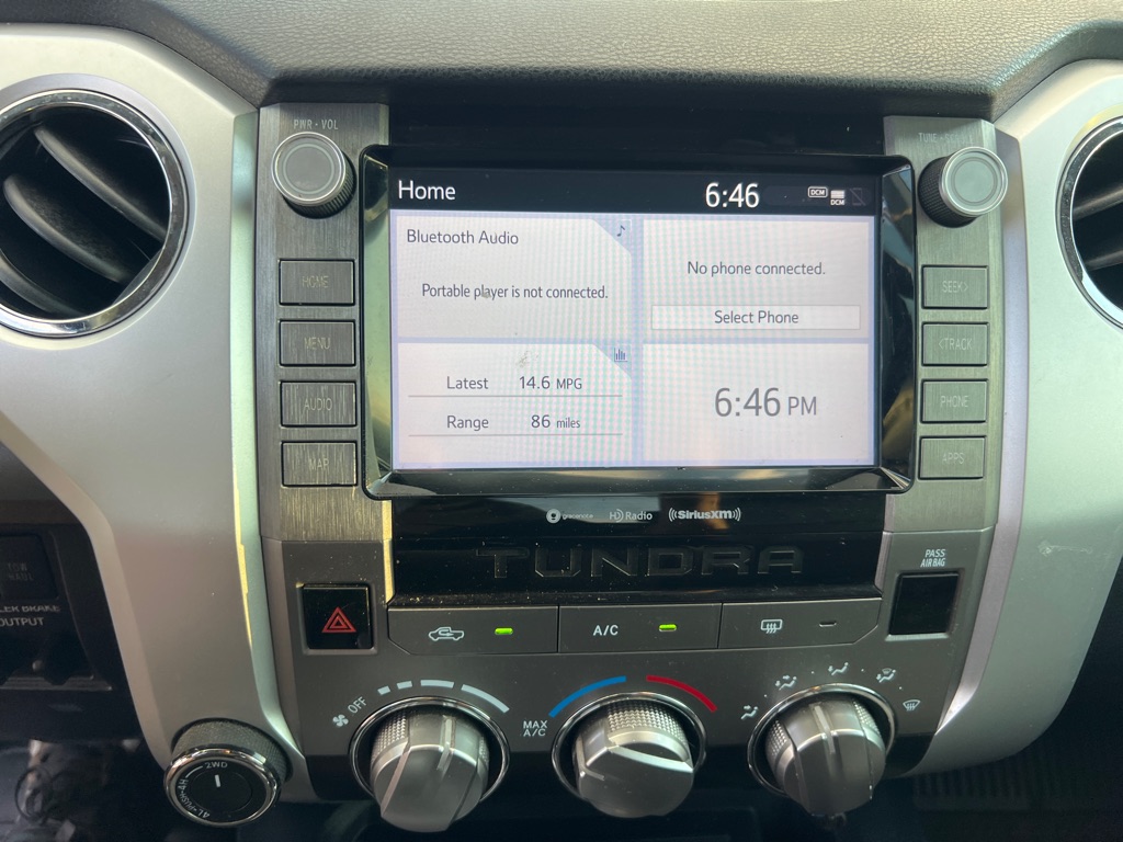 Photo 34 of this TOYOTA TUNDRA