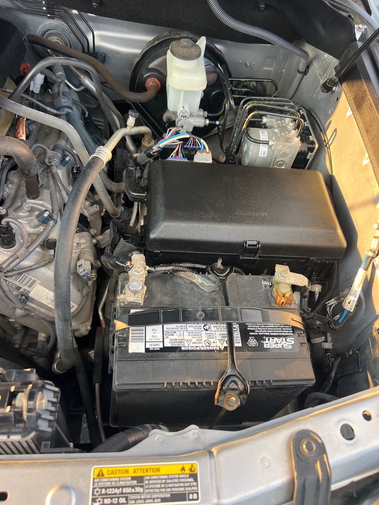 Photo 54 of this TOYOTA TUNDRA