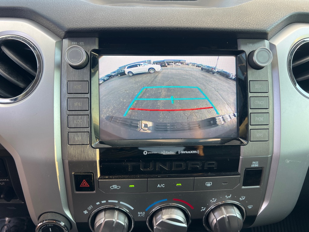 Photo 33 of this TOYOTA TUNDRA