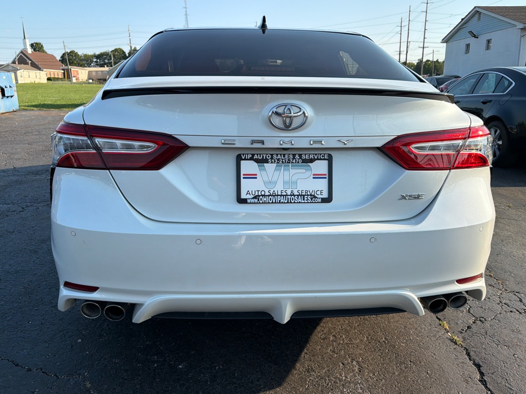 Photo 6 of this TOYOTA CAMRY