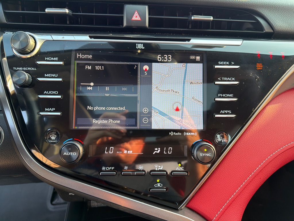 Photo 20 of this TOYOTA CAMRY