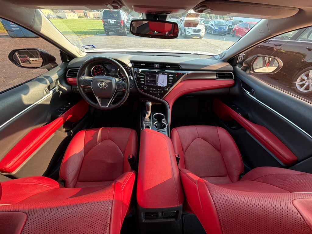 Photo 17 of this TOYOTA CAMRY