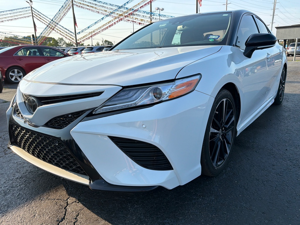 Photo 3 of this TOYOTA CAMRY