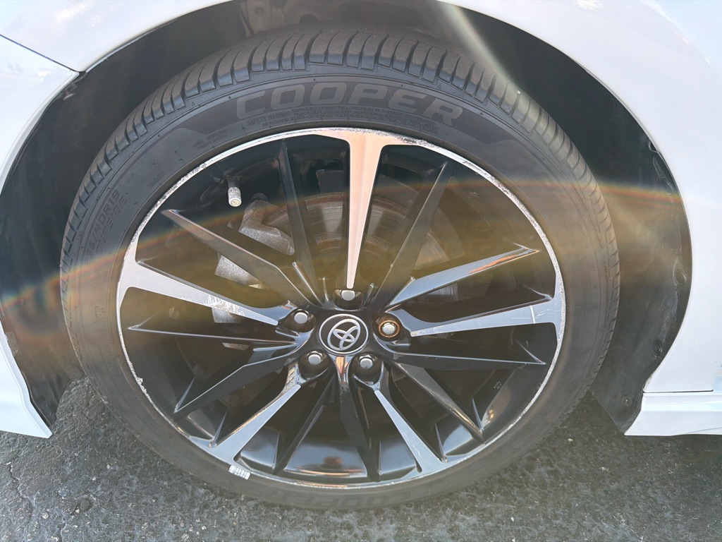 Photo 31 of this TOYOTA CAMRY