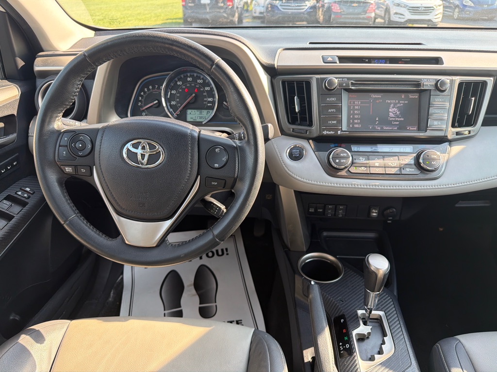 Photo 20 of this TOYOTA RAV4
