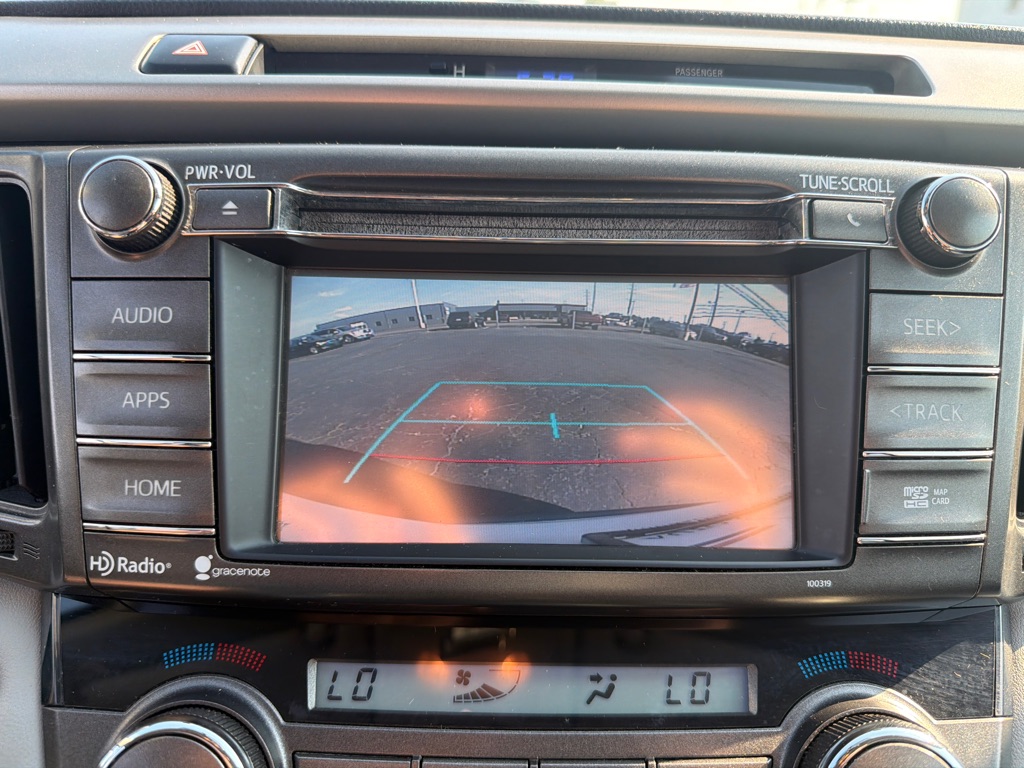 Photo 24 of this TOYOTA RAV4