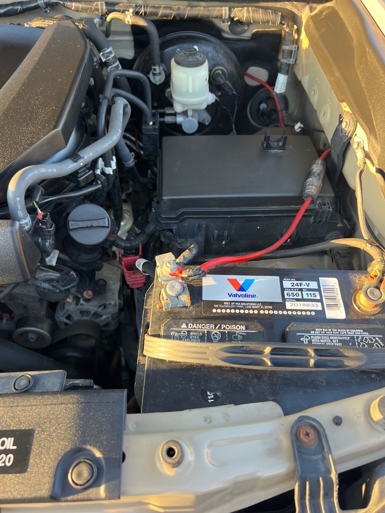 Photo 43 of this TOYOTA TACOMA