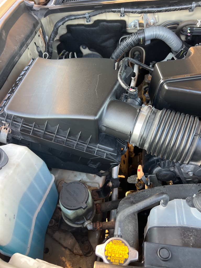Photo 44 of this TOYOTA TACOMA