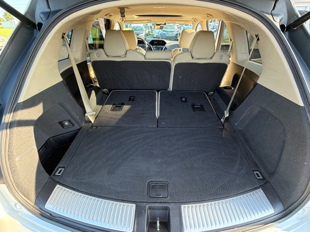 Photo 41 of this ACURA MDX