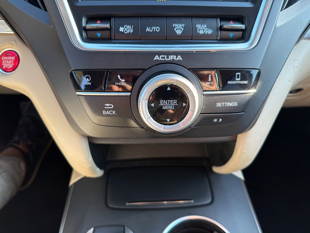 Photo 26 of this ACURA MDX