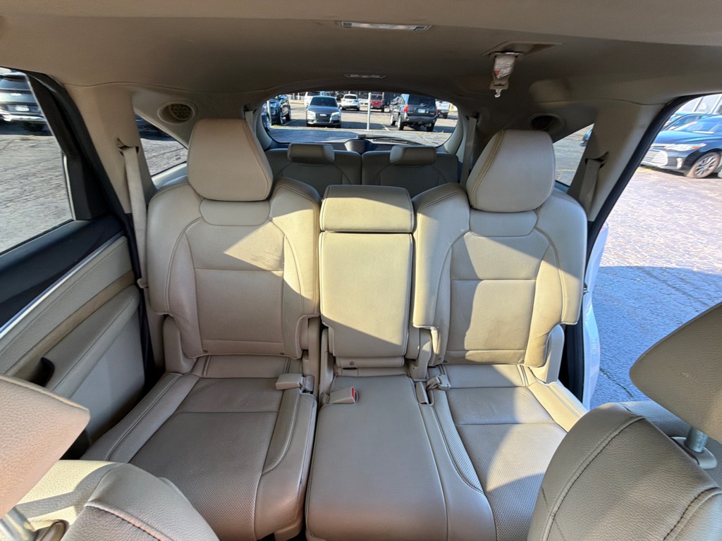 Photo 36 of this ACURA MDX