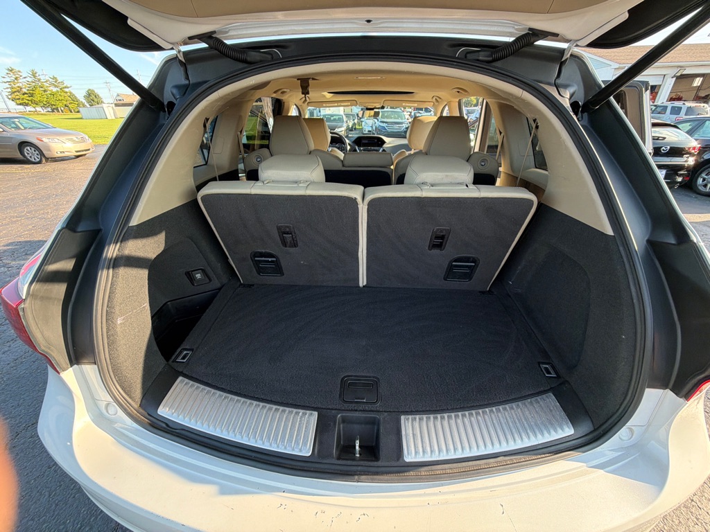 Photo 40 of this ACURA MDX