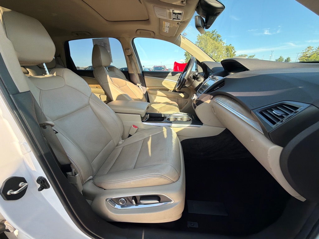 Photo 18 of this ACURA MDX