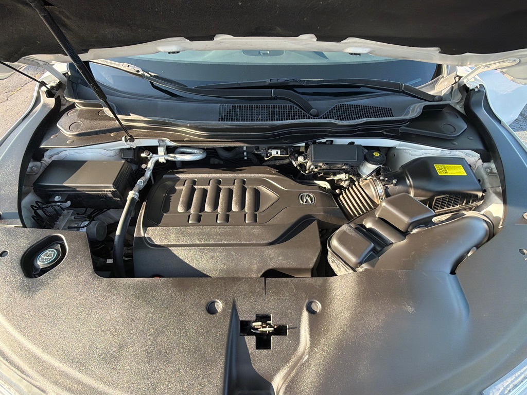 Photo 13 of this ACURA MDX