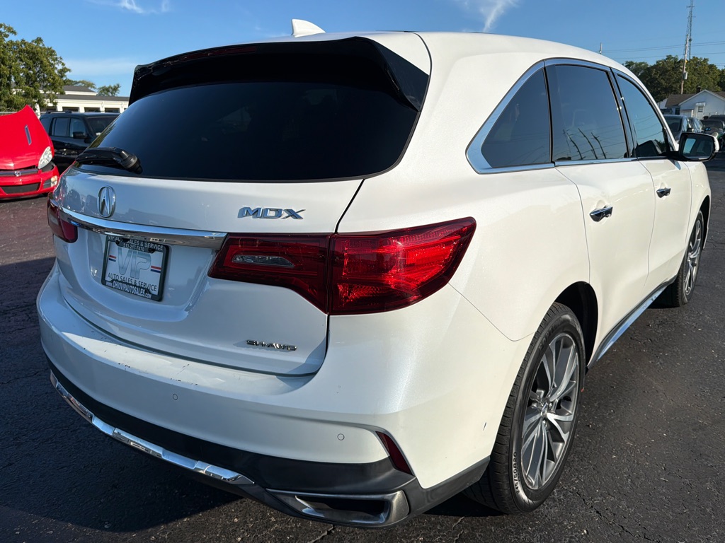 Photo 7 of this ACURA MDX