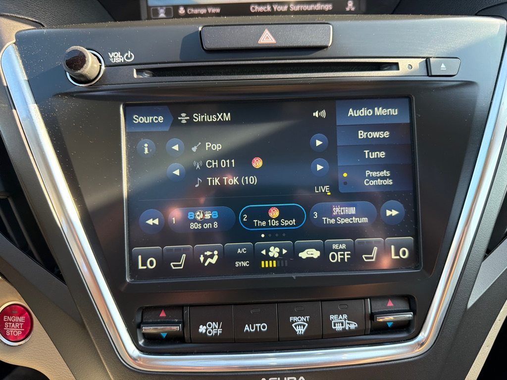 Photo 25 of this ACURA MDX