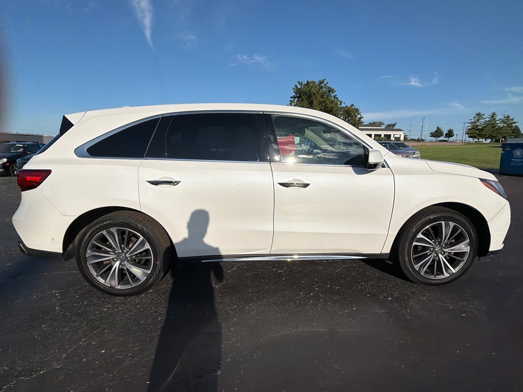 Photo 8 of this ACURA MDX