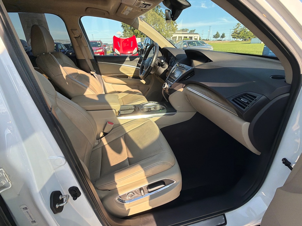 Photo 17 of this ACURA MDX