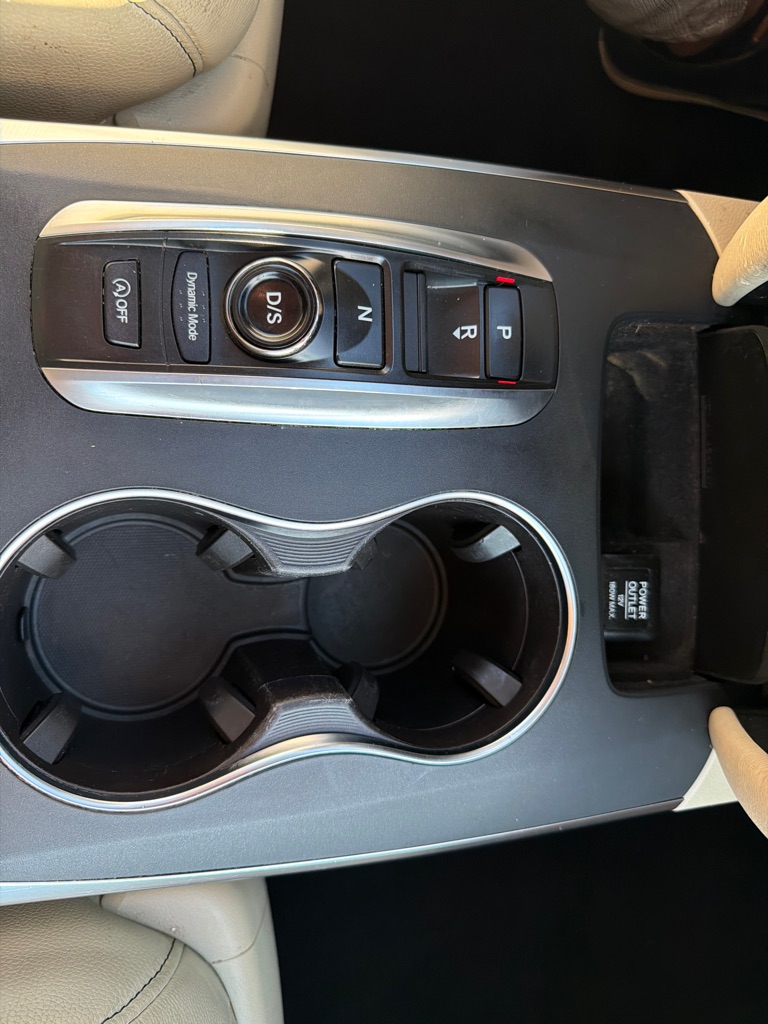 Photo 27 of this ACURA MDX