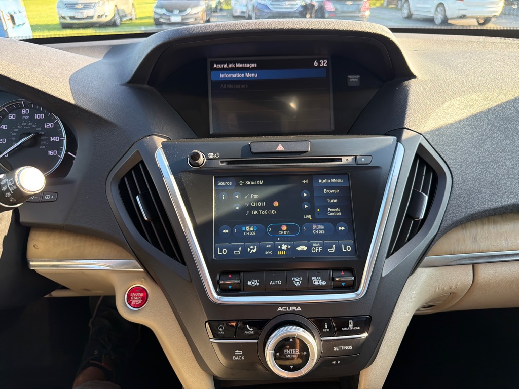 Photo 23 of this ACURA MDX