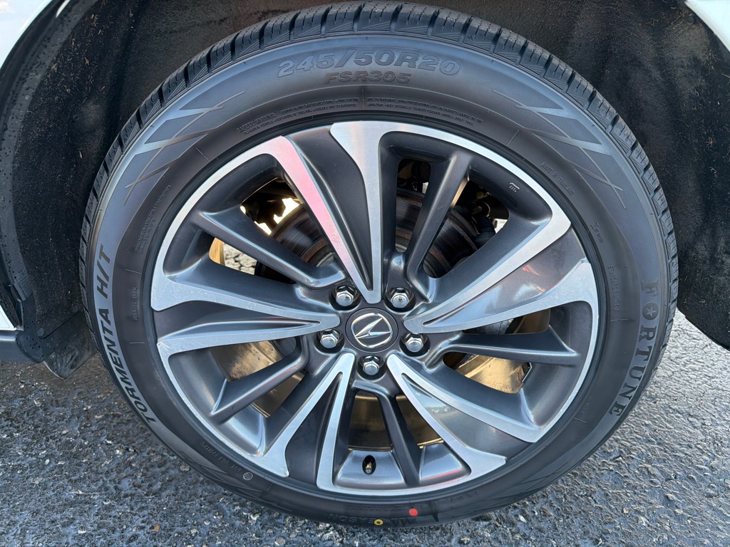 Photo 10 of this ACURA MDX