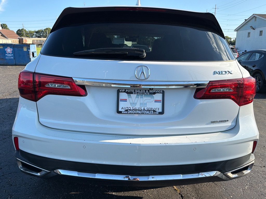 Photo 6 of this ACURA MDX