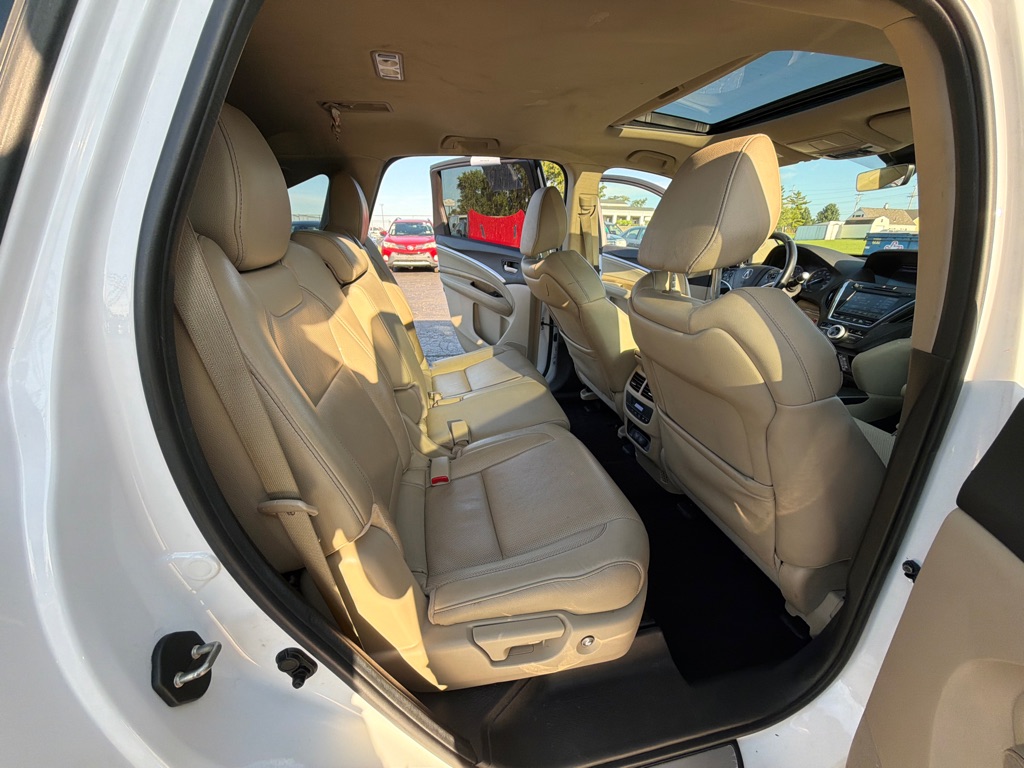 Photo 33 of this ACURA MDX